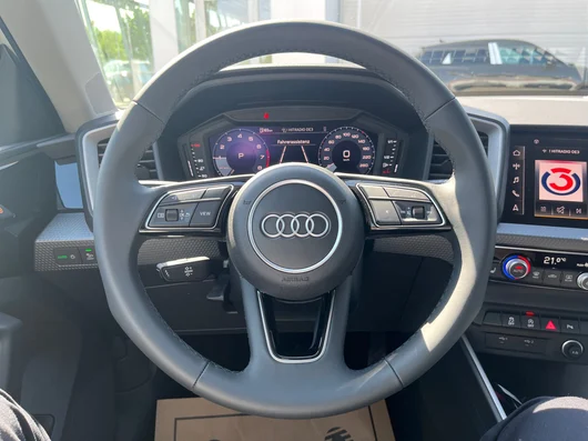 Bild eines A1 Sportback 30 TFSI intense