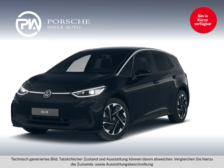 VW ID.3 Pro Perf. 170 kW Business