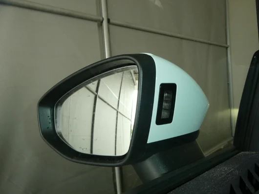 Bild eines Audi A3 Limousine 35 TDI