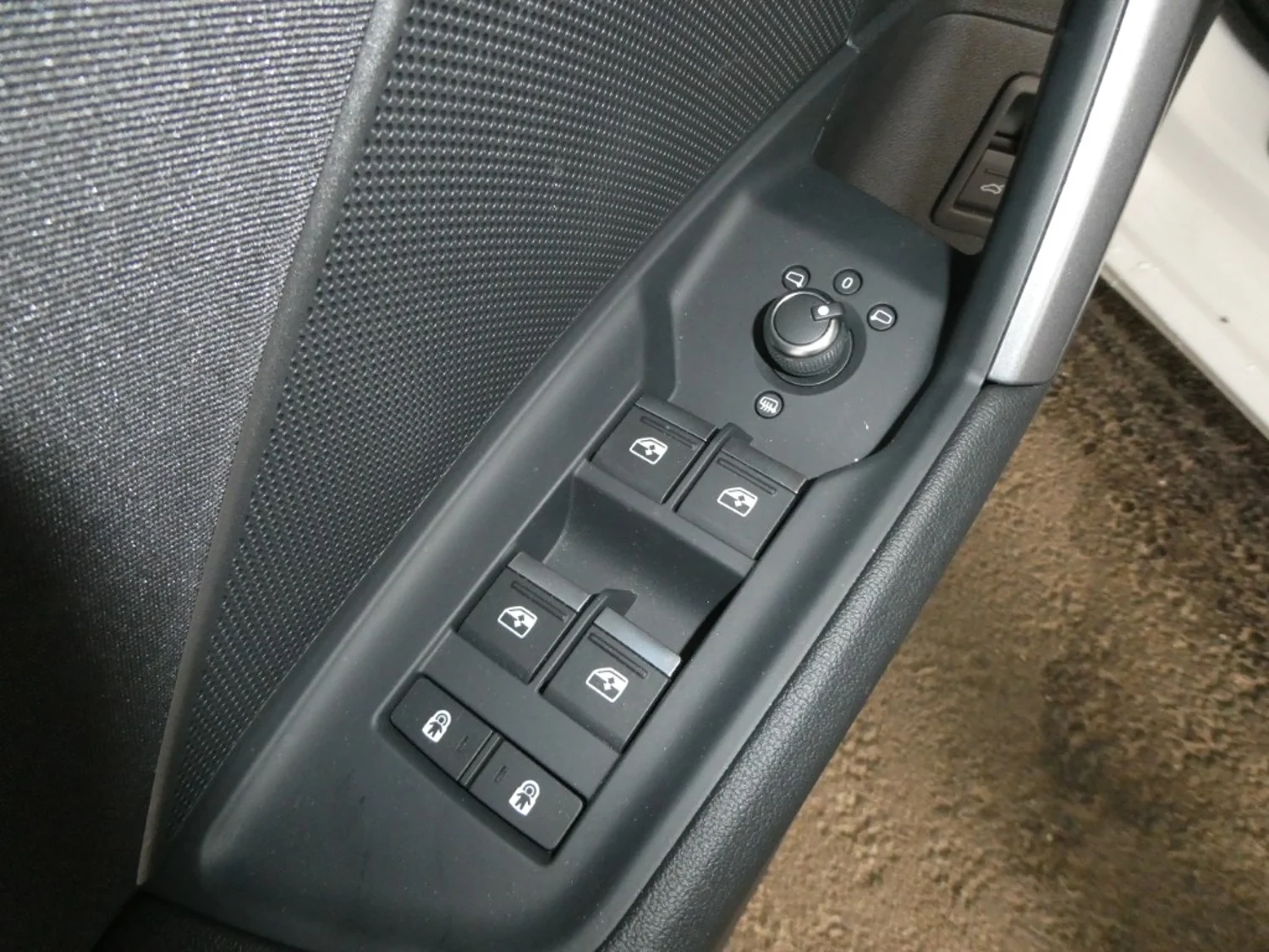Bild eines Audi A3 Limousine 35 TDI