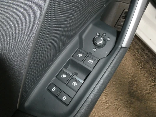 Bild eines Audi A3 Limousine 35 TDI