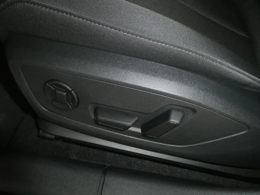 Bild eines Audi A3 Limousine 35 TDI