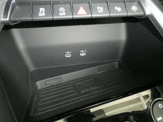 Bild eines Audi A3 Limousine 35 TDI