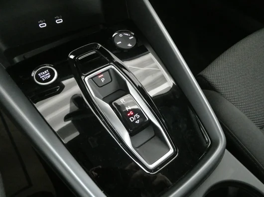 Bild eines Audi A3 Limousine 35 TDI