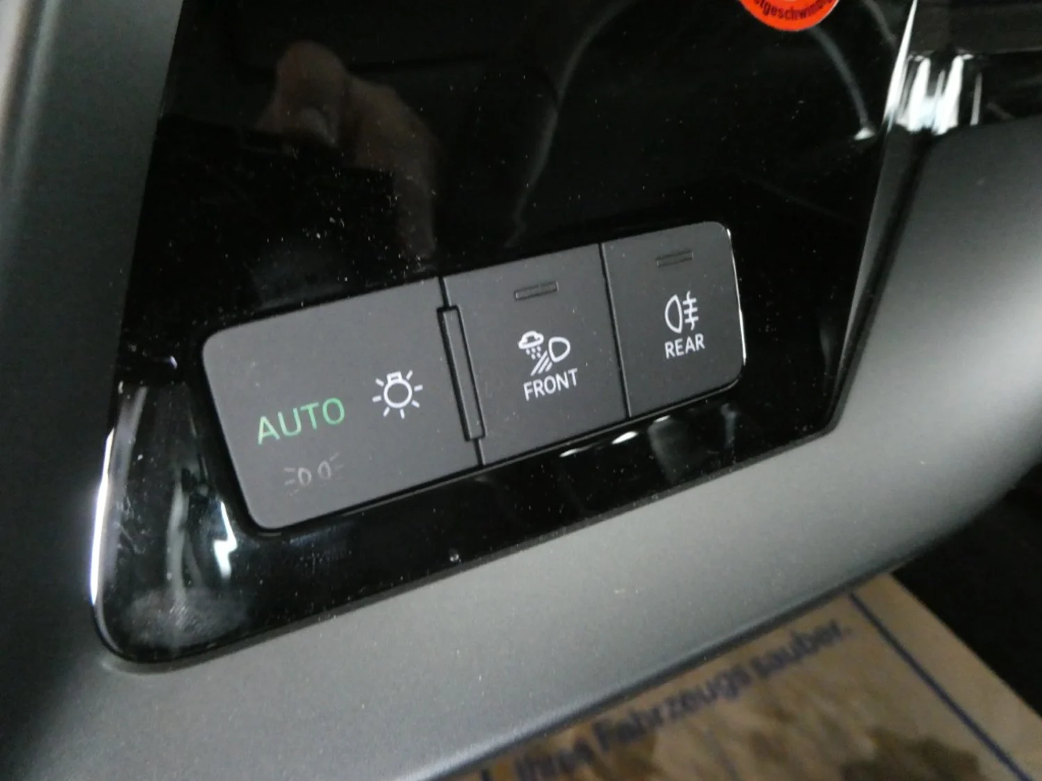 Bild eines Audi A3 Limousine 35 TDI