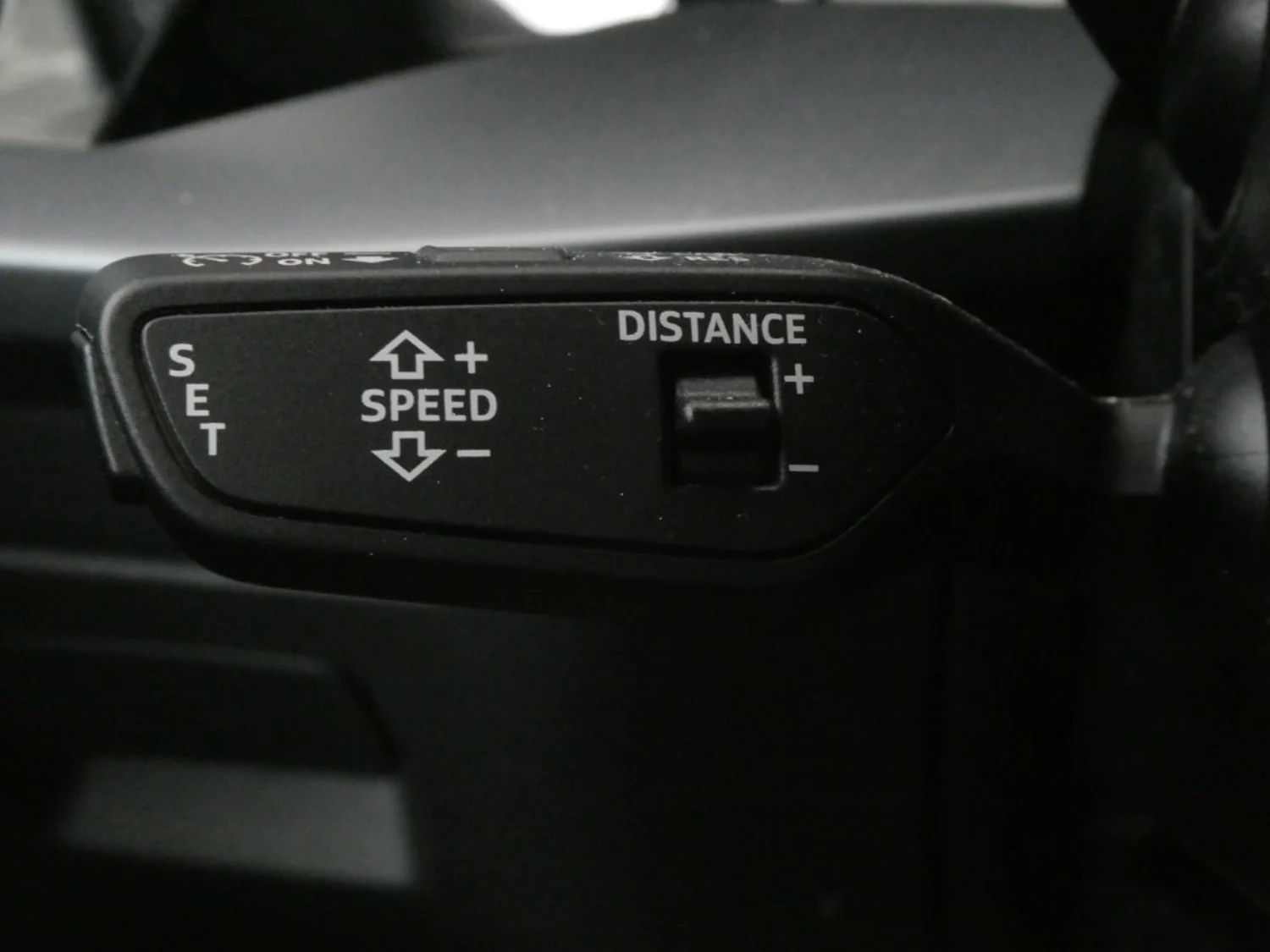 Bild eines Audi A3 Limousine 35 TDI