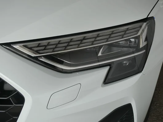 Bild eines Audi A3 Limousine 35 TDI