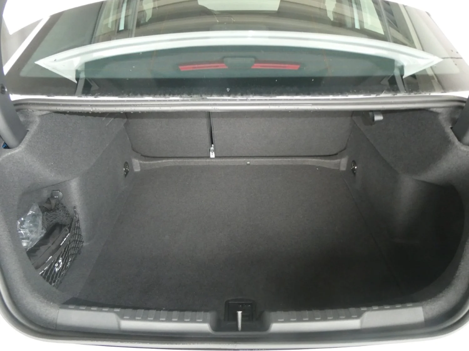Bild eines Audi A3 Limousine 35 TDI