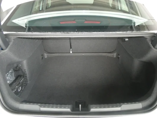 Bild eines Audi A3 Limousine 35 TDI