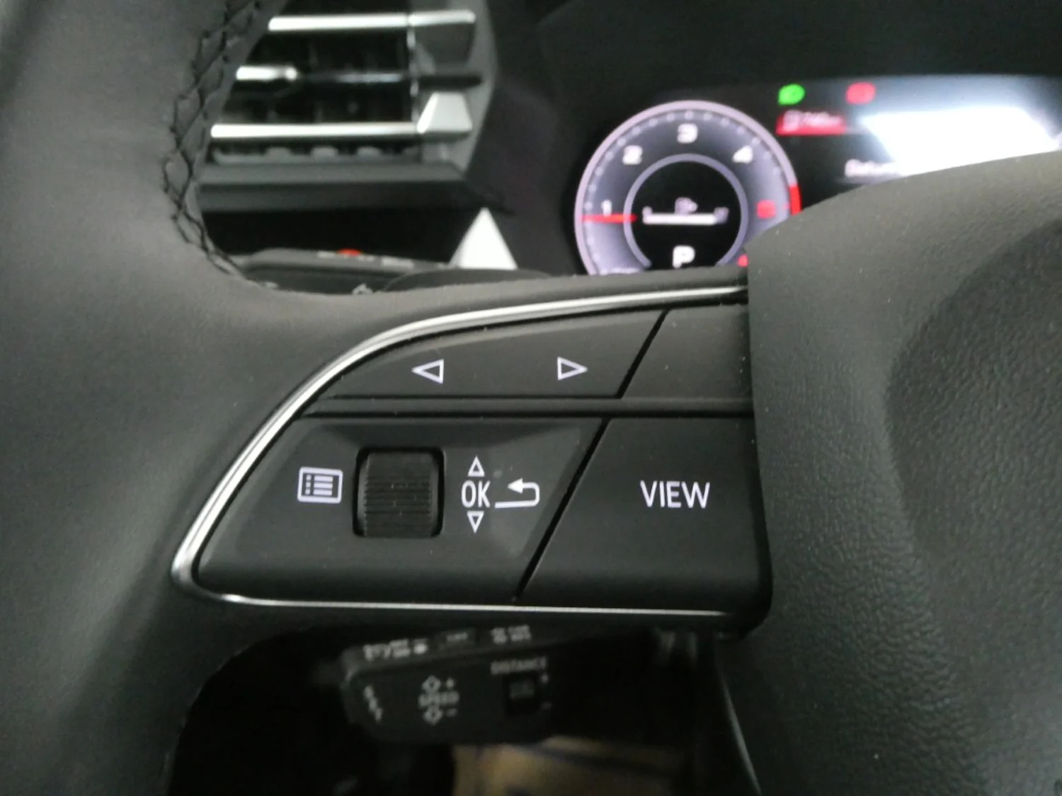 Bild eines Audi A3 Limousine 35 TDI