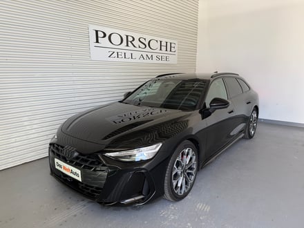 Audi A6 Avant e-hybrid quattro 220 kW