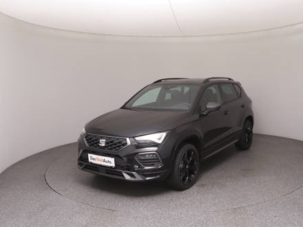 SEAT Ateca FR Edition 1.5 TSI ACT DSG