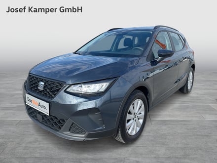 SEAT Arona Austria Edition 1.0 TSI