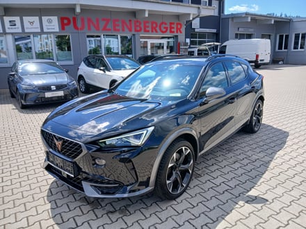 CUPRA Formentor VZ e-HYBRID 245 PS DSG