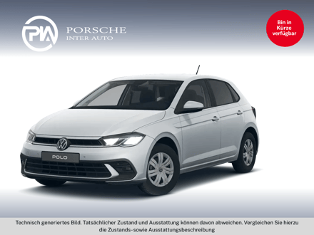 VW Polo 4Me TSI
