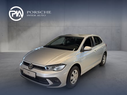 VW Polo 4Me TSI