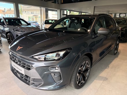CUPRA Terramar 1.5 e-TSI 150 PS DSG
