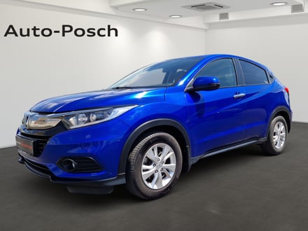 Honda HR-V 1,5 i-VTEC Elegance CVT
