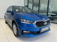 Thumbnail-Foto von Fahrzeug