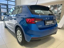 Thumbnail-Foto von Fahrzeug