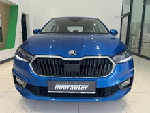 Thumbnail-Foto von Fahrzeug