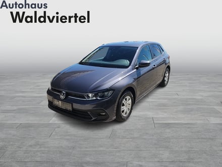 VW Polo 4Me