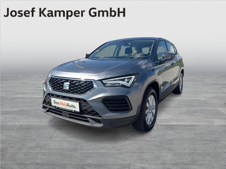 SEAT Ateca Reference 1.0 TSI