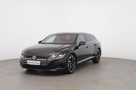 VW Arteon SB R-Line TDI 4MOTION DSG