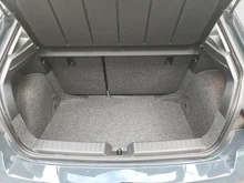 SEAT Ibiza Reference Edition 1.0 80PS in Fjord-Blau