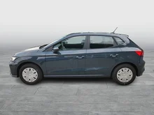 SEAT Ibiza Reference Edition 1.0 80PS in Fjord-Blau