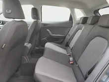 SEAT Ibiza Reference Edition 1.0 80PS in Fjord-Blau