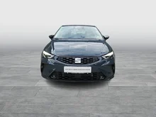 SEAT Ibiza Reference Edition 1.0 80PS in Fjord-Blau