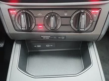 SEAT Ibiza Reference Edition 1.0 80PS in Fjord-Blau