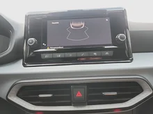 SEAT Ibiza Reference Edition 1.0 80PS in Fjord-Blau
