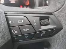 SEAT Ibiza Reference Edition 1.0 80PS in Fjord-Blau