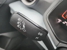 SEAT Ibiza Reference Edition 1.0 80PS in Fjord-Blau