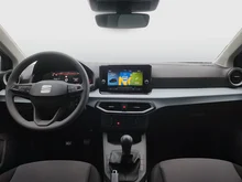 SEAT Ibiza Reference Edition 1.0 80PS in Fjord-Blau