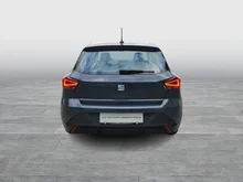 SEAT Ibiza Reference Edition 1.0 80PS in Fjord-Blau
