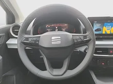 SEAT Ibiza Reference Edition 1.0 80PS in Fjord-Blau