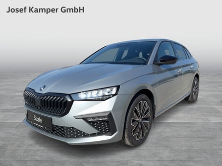 Škoda Scala Selection TSI DSG