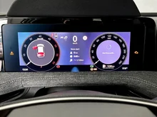 Škoda Superb Combi Selection TDI DSG in Ebony-Schwarz Metallic