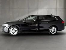Škoda Superb Combi Selection TDI DSG in Ebony-Schwarz Metallic