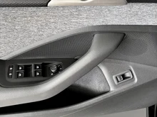 Škoda Superb Combi Selection TDI DSG in Ebony-Schwarz Metallic