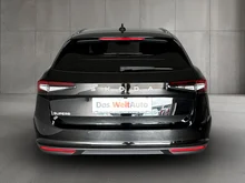 Škoda Superb Combi Selection TDI DSG in Ebony-Schwarz Metallic