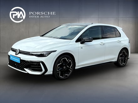 VW Golf Sport mHEV TSI DSG