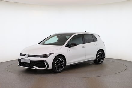 VW Golf Sport mHEV TSI DSG