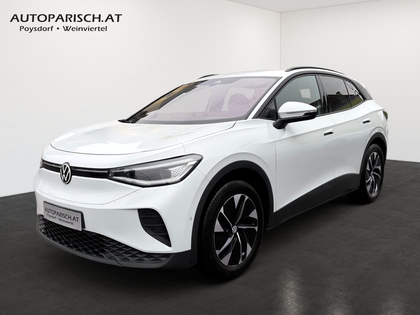 VW ID.4 Pro 210 kW Business