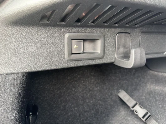 Bild eines Škoda Kamiq Monte Carlo TSI DSG