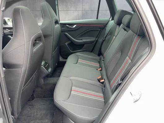 Bild eines Škoda Kamiq Monte Carlo TSI DSG