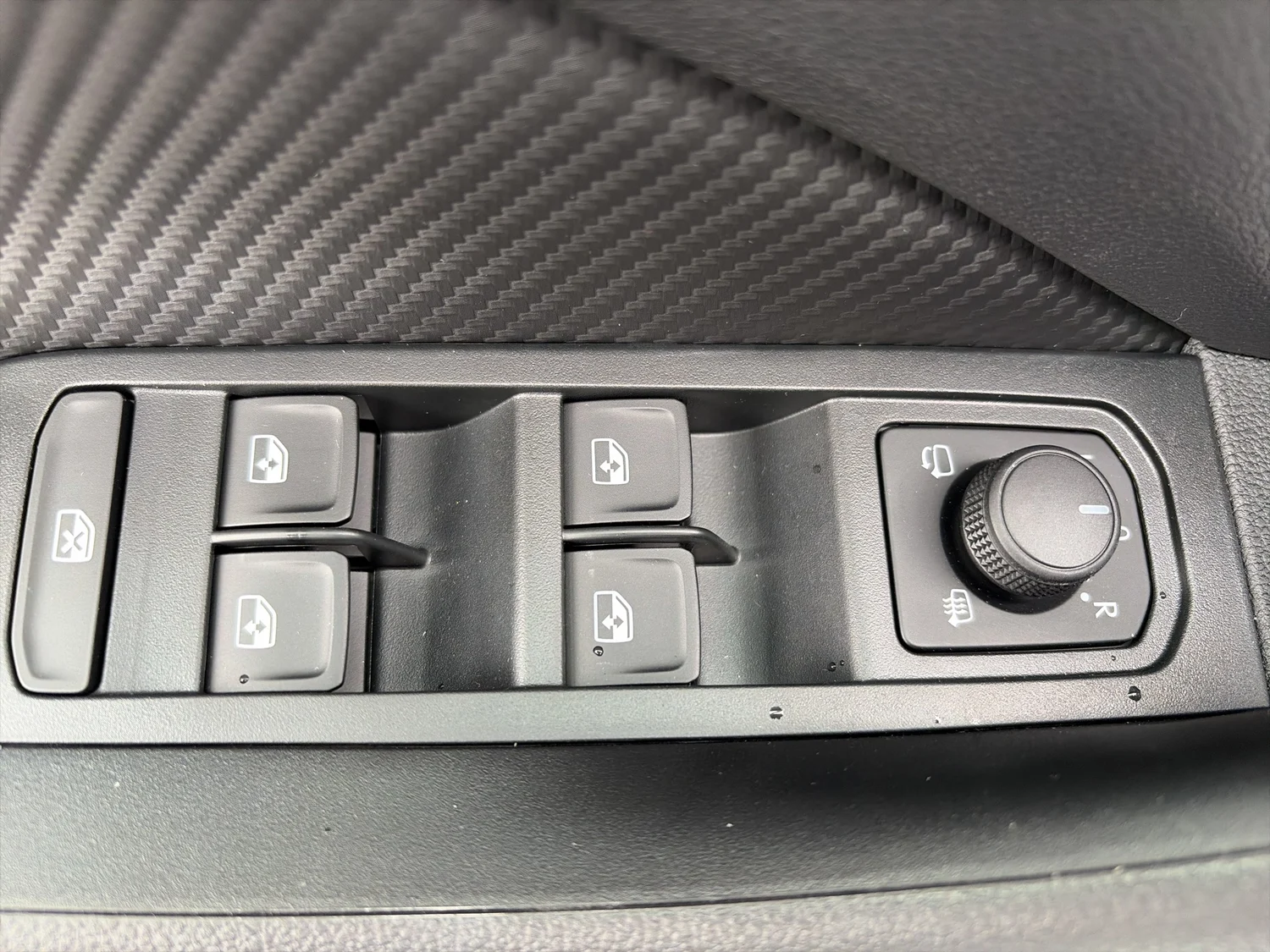 Bild eines Škoda Kamiq Monte Carlo TSI DSG